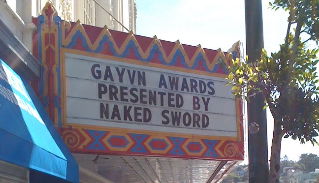 2010 GayVN Award Nominees